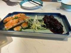 -常来小聚·广州非遗传承餐厅(高德置地店)