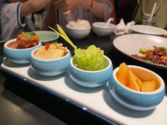 -老头儿油爆虾·1987杭州烟火味(湖滨银泰in77D区店)