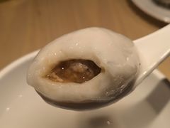-朱新年·苏式汤团·面点(北寺塔店)