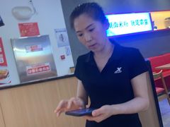 -霸蛮湖南米粉(亦庄力宝华联店)