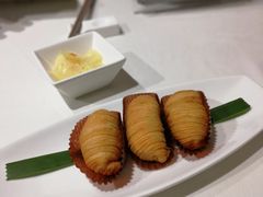 -潮福城大酒楼·潮味粤品·港式点心(湖滨北路店)