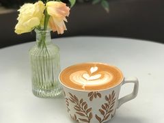 -ChuCaFē初咖(老菜场店)