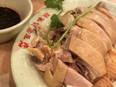 -百家鸡味馆(清泰店)
