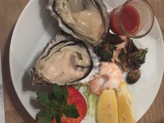 -RISE RESTAURANT(滨海湾金沙店)