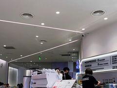 -科学家咖啡(恒隆广场店)
