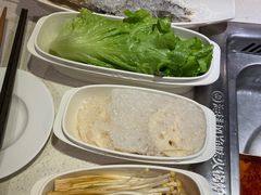 -海底捞大排档火锅(打浦路店)