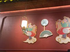 -悦得闲广式点心茶楼(蓝鲸世界店)