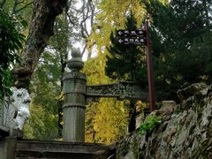 -岳麓山风景名胜区