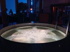 -非常时髦餐厅VUE Restaurant(外滩茂悦大酒店)