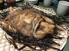 -老吉堂上海本帮菜(望京万象汇店)