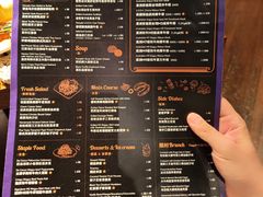 -弗兰克牛排西餐厅Ribone steak house(柠檬花园店)