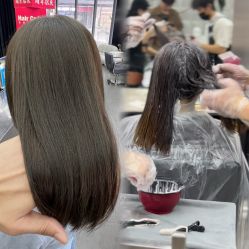 -Hair Code芭曲发型