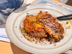 -火山屋台(新街口店)