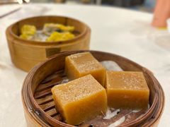 -金城大酒店-中餐厅(汾江中路店)