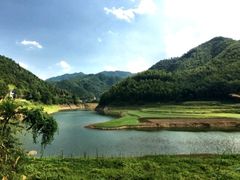 -湖南四明山国家森林公园