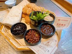 -大张烙馍村(绿地店)