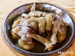 -大笑饭堂(甲子桥店)