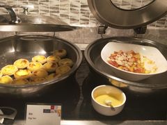 -盛宴标帜餐厅·亲子自助 (南昌喜来登酒店)
