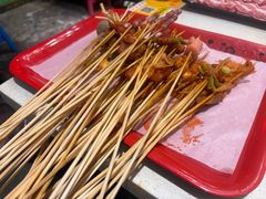 -钢管厂五区小郡肝串串香火锅(梅川路店)