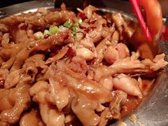 牛蛙煲-胖哥俩肉蟹煲(济南印象城店)