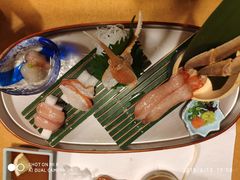 -蟹道乐(京都本店)