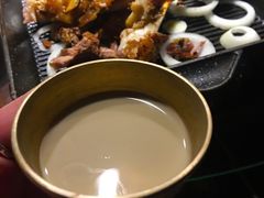 -楼兰新疆主题餐厅(苏州中心店)