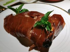 -四季厨房 鲁菜·孔府烤鸭(高新万达店)