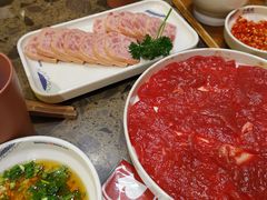 -小龙坎火锅(全球总店)