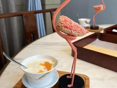 -四季明湖·鲁菜海鲜(明湖店)