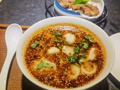 -安多素食(广仁寺路店)