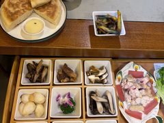 -大理董·董家小厨野生菌火锅(古城旗舰店)