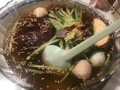 -七八冷面·延边朝鲜族美食(圣熙八号店)