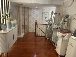 -茜尔维亚修身连锁(闵行莘庄店)