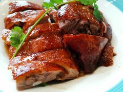 -椿记烧鹅(叠彩店)