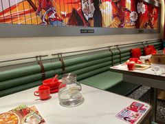 大堂-避风塘·金牌店·夜宵(金玉兰店)