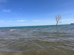 -青海湖二郎剑景区