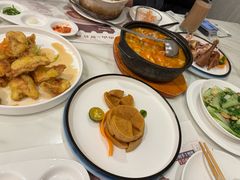 -子霖南山鲜虾面(南山总店)