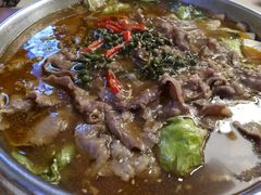 -烤肉宛饭庄(南礼士路店)