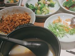 -小吊梨汤·北京菜·烤鸭(清河万象汇店)