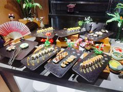 -蓝鲸湾汤泉(包河店)