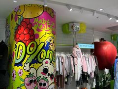 -开元商城(钟楼店)