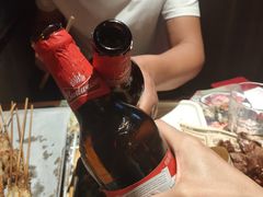 -火联烧烤(学院路创始店)