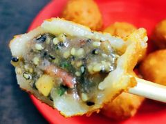 炸元宵-糯米香(长江路店)