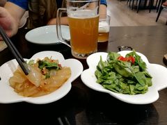 -惠丰堂饭庄(北洼路店)