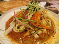 -清真·玛丽亚新疆菜主题餐厅(浙江中路店)