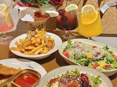 -Pekaa啤咖食肆Coffee&Bistro