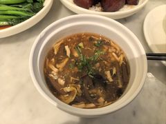 -南小馆(迪士尼小镇店)
