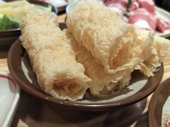 -黔二妞地摊火锅(龙华清湖店)