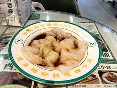 -西关明记肠粉(荔枝湾店)