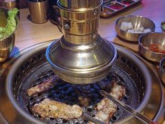 -韩香阁烤肉·烤活鳗(菏泽店)